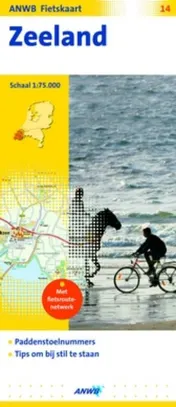 Omslag van Zeeland