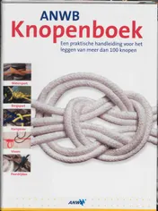 Omslag van ANWB knopenboek