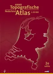 Omslag van Nederland