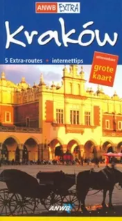 Omslag van Krakow