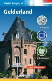 Omslag van Gelderland