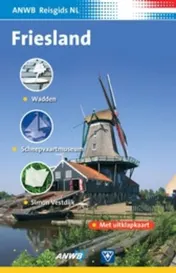 Omslag van Friesland