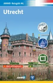 Omslag van Utrecht