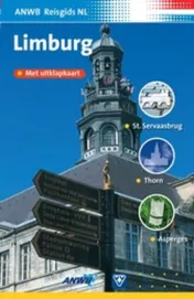 Omslag van Limburg
