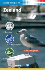 Omslag van Zeeland