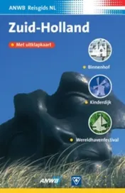Omslag van Zuid-Holland