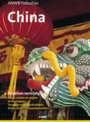 Omslag van China