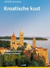 Omslag van Kroatische kust