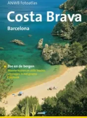 Omslag van Costa Brava, Barcelona