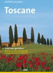 Omslag van Toscane