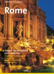 Omslag van Rome