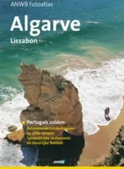 Omslag van Algarve, Lissabon