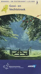 Omslag van Gooi en Vechtstreek