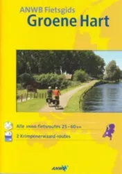 Omslag van Groene hart
