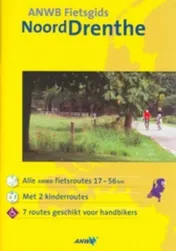 Omslag van Noord-Drenthe