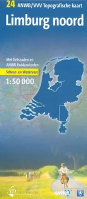 Omslag van Limburg Noord