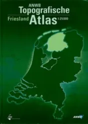 Omslag van Friesland