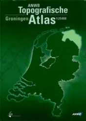 Omslag van Groningen