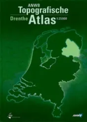 Omslag van Drenthe