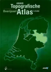 Omslag van Overijssel