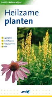 Omslag van Heilzame planten