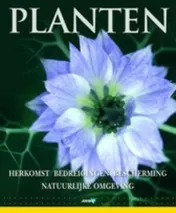 Omslag van Planten