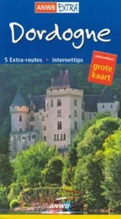 Omslag van Dordogne