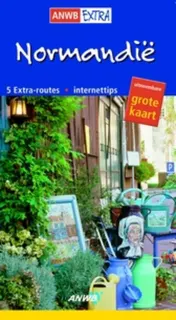 Omslag van Normandië