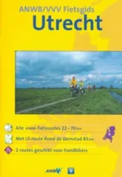 Omslag van Utrecht