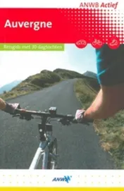 Omslag van Auvergne