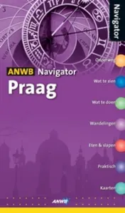 Omslag van Praag