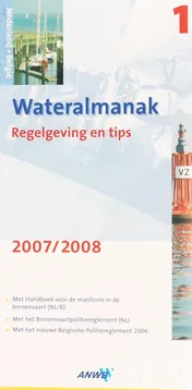 Omslag van 1