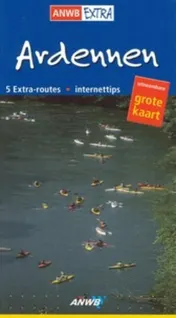 Omslag van Ardennen