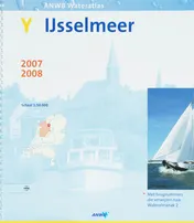 Omslag van 2007/2008