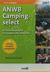 Omslag van Europa 2007