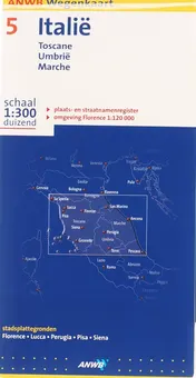 Omslag van Italië 2