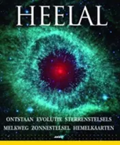 Omslag van Heelal