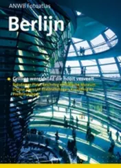 Omslag van Berlijn