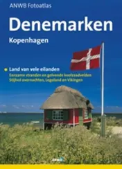 Omslag van Denemarken