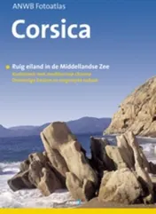 Omslag van Corsica