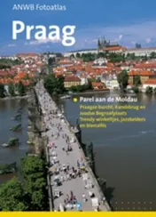 Omslag van Praag
