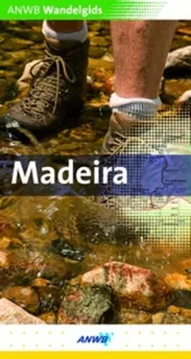 Omslag van Madeira