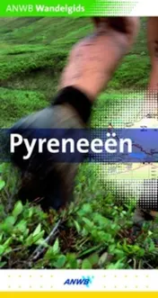 Omslag van Pyreneeën