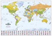 Omslag van Wereldkaart (plano)