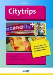 Omslag van Citytrips