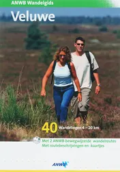 Omslag van Veluwe