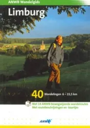 Omslag van Limburg