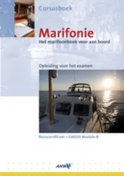 Omslag van Marifonie