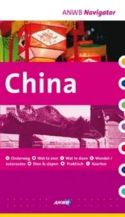 Omslag van China
