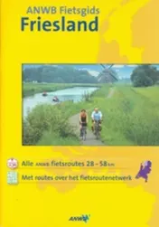 Omslag van Friesland